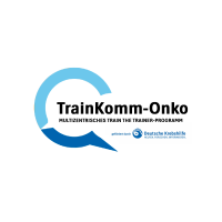 Multizentrisches Train the Trainer Programm der Deutsche Krebshilfe