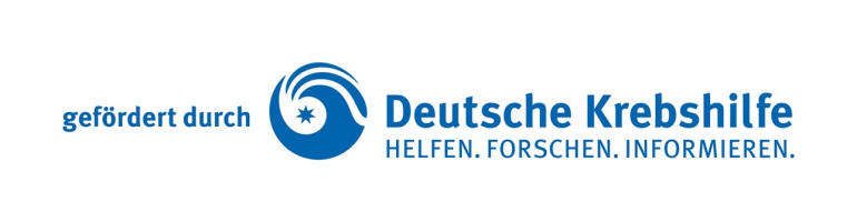Multizentrisches Train the Trainer Programm der Deutsche Krebshilfe