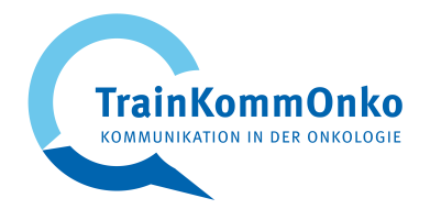 Multizentrisches Train the Trainer Programm der Deutsche Krebshilfe